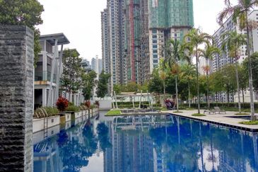 Kiara Designer Suites