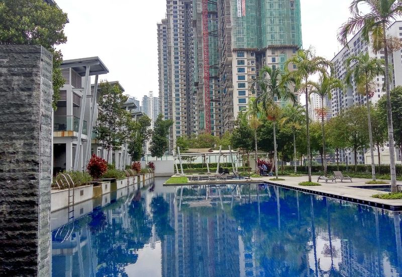 Kiara Designer Suites