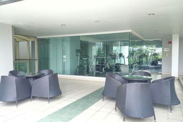 Kiara Designer Suites