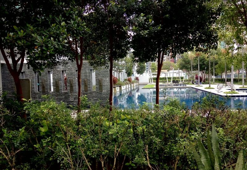 Kiara Designer Suites