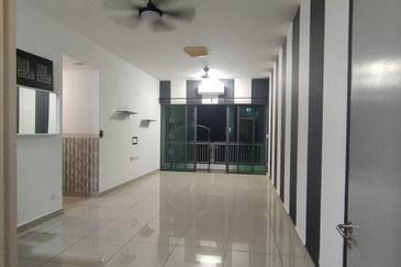 Almyra Residences @ Bandar Puteri Bangi