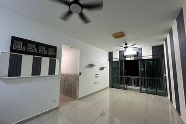 Almyra Residences @ Bandar Puteri Bangi