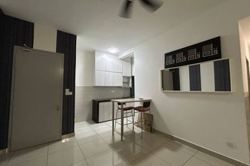 Almyra Residences @ Bandar Puteri Bangi