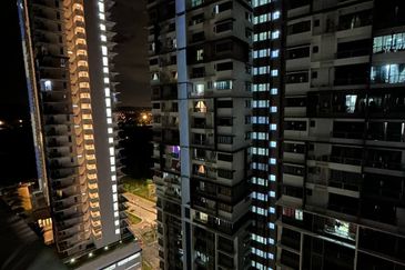 Almyra Residences @ Bandar Puteri Bangi