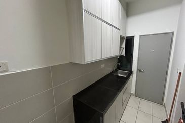 Almyra Residences @ Bandar Puteri Bangi