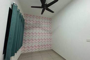 Almyra Residences @ Bandar Puteri Bangi