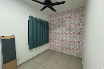 Almyra Residences @ Bandar Puteri Bangi