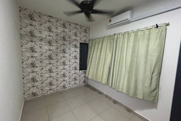 Almyra Residences @ Bandar Puteri Bangi