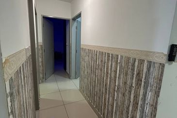 Almyra Residences @ Bandar Puteri Bangi