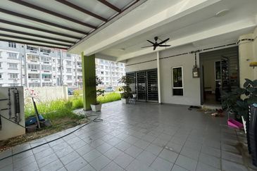 Taman Salak Maju
