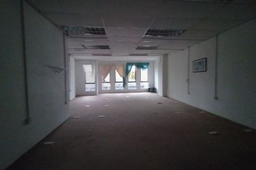 Seksyen 3 Bandar Baru Bangi