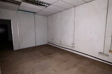 Seksyen 3 Bandar Baru Bangi