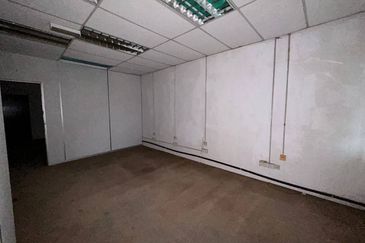 Seksyen 3 Bandar Baru Bangi