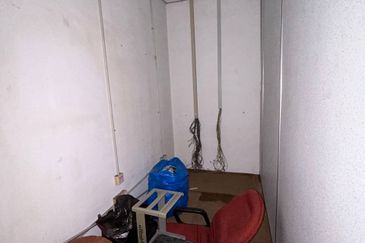 Seksyen 3 Bandar Baru Bangi