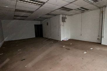 Seksyen 3 Bandar Baru Bangi