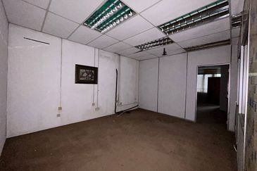 Seksyen 3 Bandar Baru Bangi