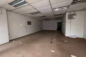 Seksyen 3 Bandar Baru Bangi