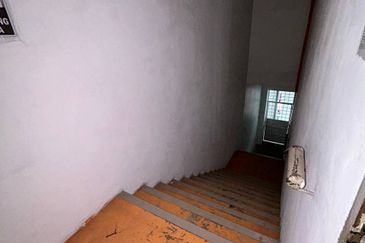 Seksyen 3 Bandar Baru Bangi