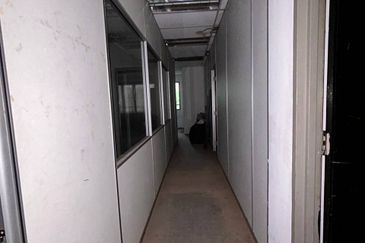 Seksyen 3 Bandar Baru Bangi