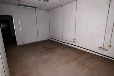 Seksyen 3 Bandar Baru Bangi