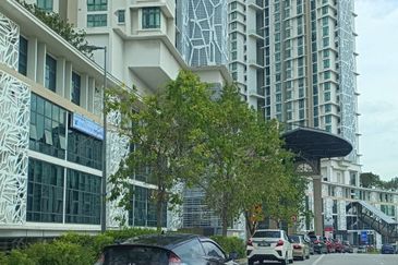 Shaftsbury Putrajaya Mall