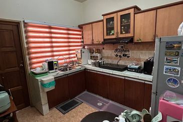 Seksyen 7, Bandar Baru Bangi