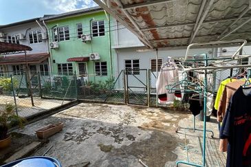 Seksyen 7, Bandar Baru Bangi