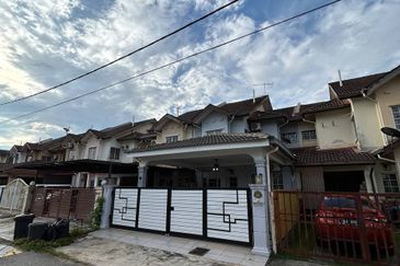 Seksyen 7, Bandar Baru Bangi