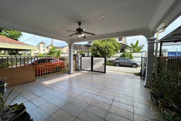 Seksyen 7, Bandar Baru Bangi