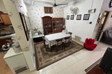 Seksyen 7, Bandar Baru Bangi