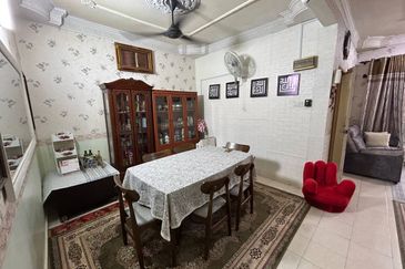 Seksyen 7, Bandar Baru Bangi