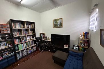 Seksyen 7, Bandar Baru Bangi