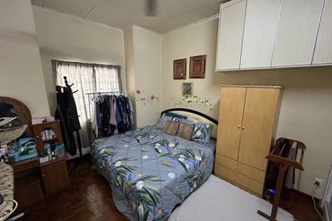 Seksyen 7, Bandar Baru Bangi