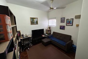 Seksyen 7, Bandar Baru Bangi