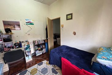 Seksyen 7, Bandar Baru Bangi