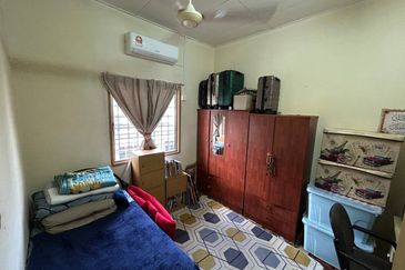 Seksyen 7, Bandar Baru Bangi