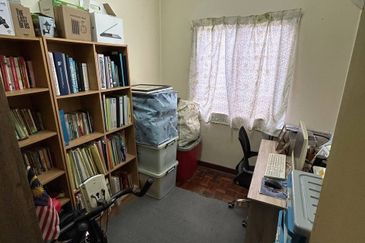 Seksyen 7, Bandar Baru Bangi