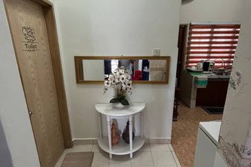 Seksyen 7, Bandar Baru Bangi