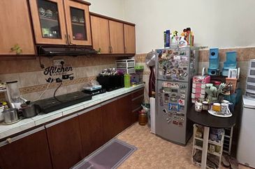 Seksyen 7, Bandar Baru Bangi