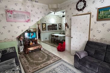 Seksyen 7, Bandar Baru Bangi