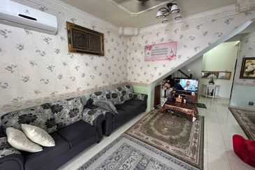 Seksyen 7, Bandar Baru Bangi