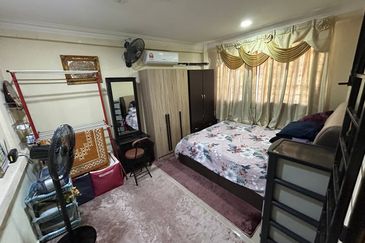 Seksyen 7, Bandar Baru Bangi