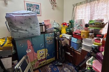 Seksyen 7, Bandar Baru Bangi