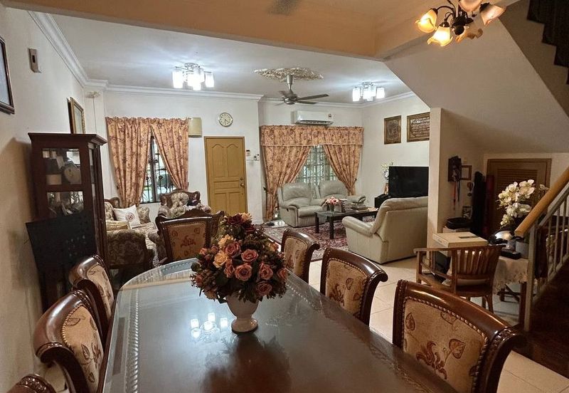 Seksyen 9, Bandar Baru Bangi