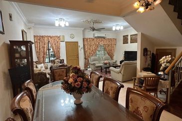 Seksyen 9, Bandar Baru Bangi