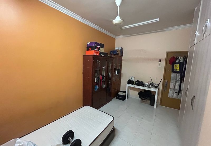 Seksyen 9, Bandar Baru Bangi