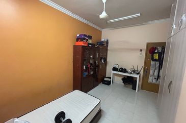 Seksyen 9, Bandar Baru Bangi