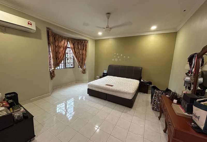 Seksyen 9, Bandar Baru Bangi