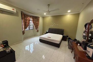 Seksyen 9, Bandar Baru Bangi