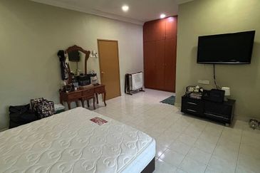 Seksyen 9, Bandar Baru Bangi